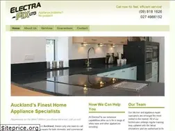 Sites similar to electrafixit.co.nz