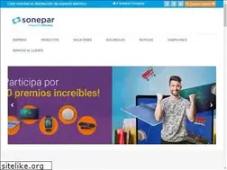 Sites similar to electrafk.cl