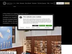 Sites similar to electrahotels.gr