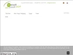 Sites similar to electrail.de