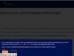 Sites similar to electrainfo.com
