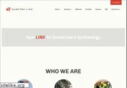 Sites similar to electralink.com