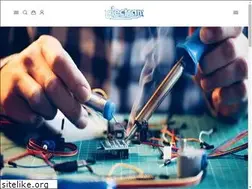 Sites similar to electram.ir