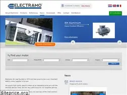 Sites similar to electramo.com