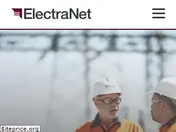 Sites similar to electranet.com.au