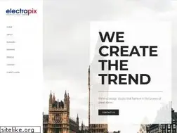Sites similar to electrapix.com