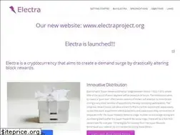 Sites similar to electraproject.weebly.com