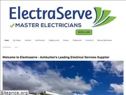 Sites similar to electraserve.co.nz
