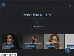 Sites similar to electrastarmodels.com