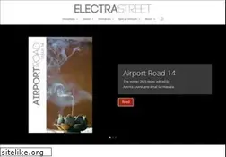 Sites similar to electrastreet.net