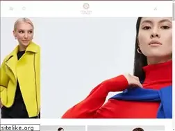 Sites similar to electrastyle.ru