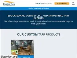 Sites similar to electratarp.com