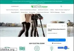 Sites similar to electrazoomscooters.com