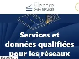 Sites similar to electre.com