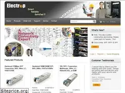 Sites similar to electrep.com