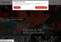 Sites similar to electrex.pt