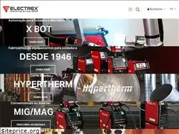 Sites similar to electrexwelding.com