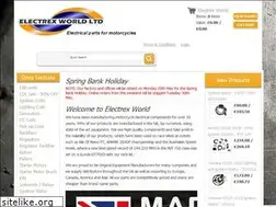Sites similar to electrexworld.co.uk