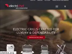 Sites similar to electri-chef.com
