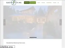 Sites similar to electri-cityinc.com