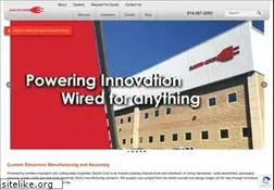 Sites similar to electri-cord.com