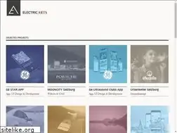 Sites similar to electric-arts.at