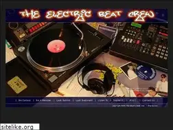 Sites similar to electric-beat-crew.de