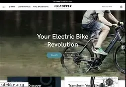 Sites similar to electric-bike-kit.com