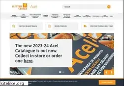 Sites similar to electric-center.co.uk