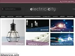 Sites similar to electric-city.gr