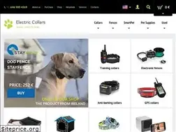 Sites similar to electric-collars.com