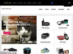 Sites similar to electric-collars.eu