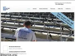 Sites similar to electric-company.com