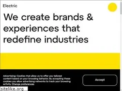 Sites similar to electric-consultants.com