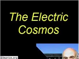 Sites similar to electric-cosmos.org