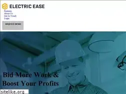 Sites similar to electric-ease.com