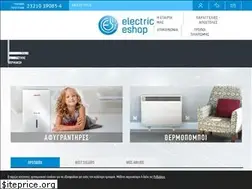 Sites similar to electric-eshop.gr