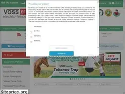 Sites similar to electric-fence.co.uk