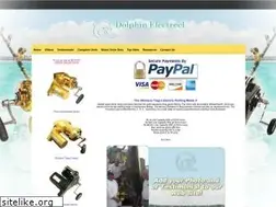 Sites similar to electric-fishing-reels.com