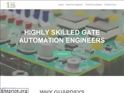 Sites similar to electric-gate-repair.co.uk