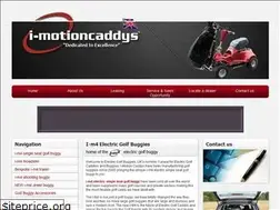 Sites similar to electric-golf-buggies.co.uk