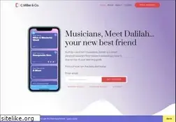Sites similar to electric-guitar-review.com