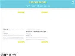 Sites similar to electric-guitarz.net