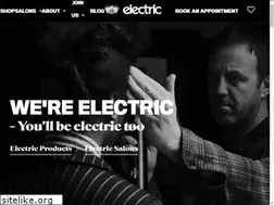 Sites similar to electric-hair.com