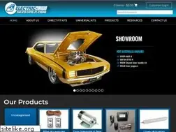 Sites similar to electric-life.com