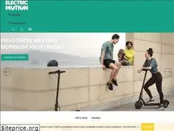 Sites similar to electric-motion.cz