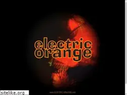 Sites similar to electric-orange.com