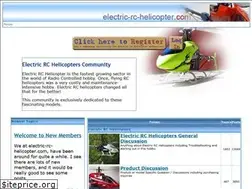 Sites similar to electric-rc-helicopter.com