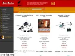 Sites similar to electric-scooters-motorized-bicycles.com