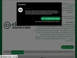 Sites similar to electric-scooters.be